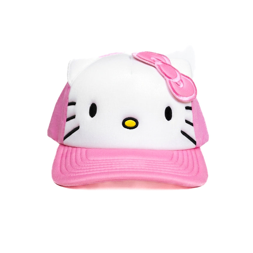 Hello Kitty Limited Edition Snapback Cap