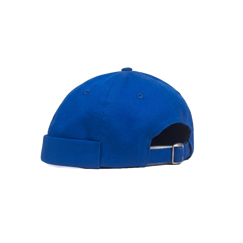 Royal Blue Docker