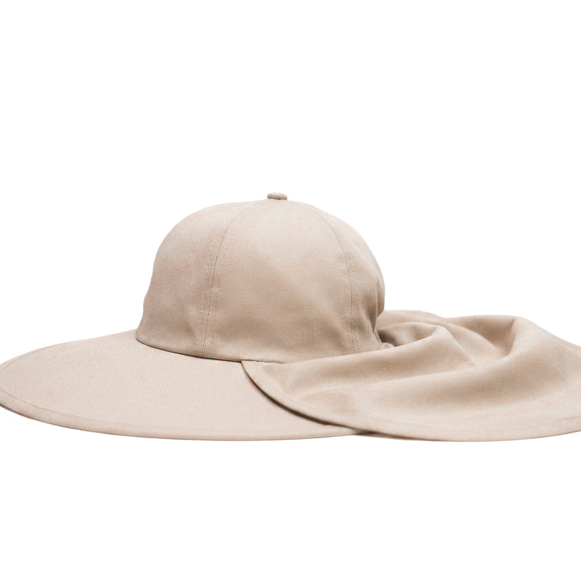 Nomad Doger Cap