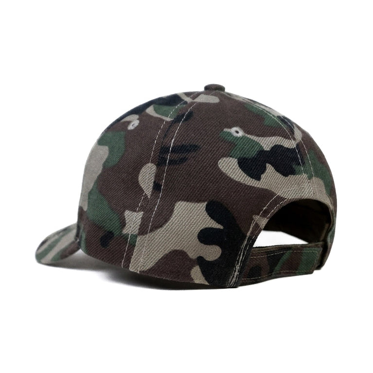 The Army Cap