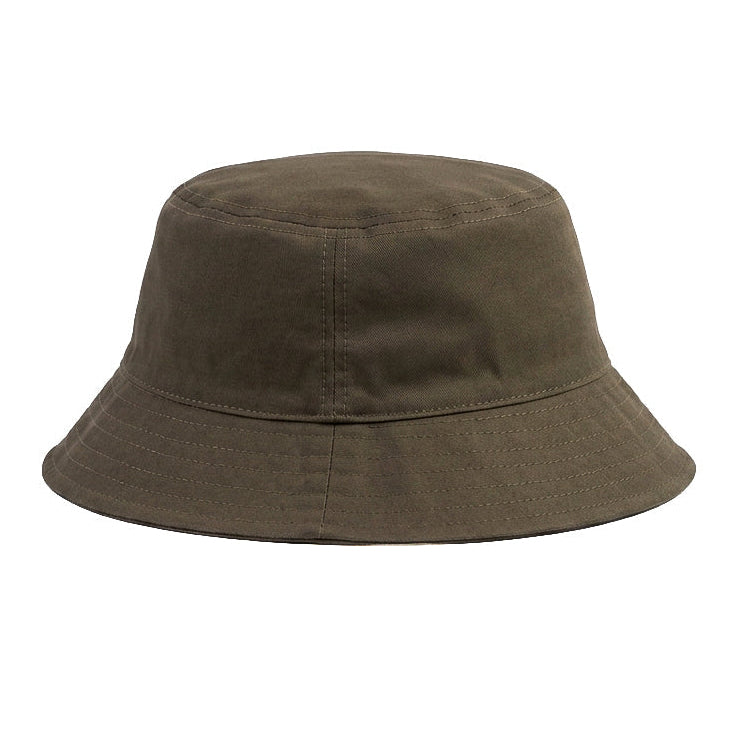 Soil Bucket Cap