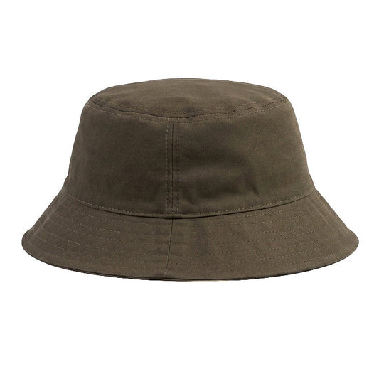 Soil Bucket Cap
