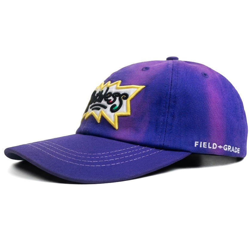 Field Grade Reckless Fitted Cap