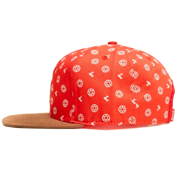 Sram 1887 Bockless Cap