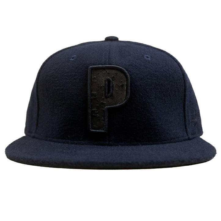 Oversized P Super Massive Brand Limited Edition