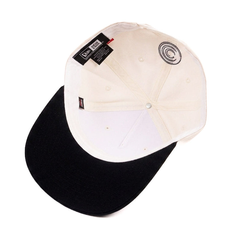 New Era NARUTO Limited Edition Camo Snapback Cap