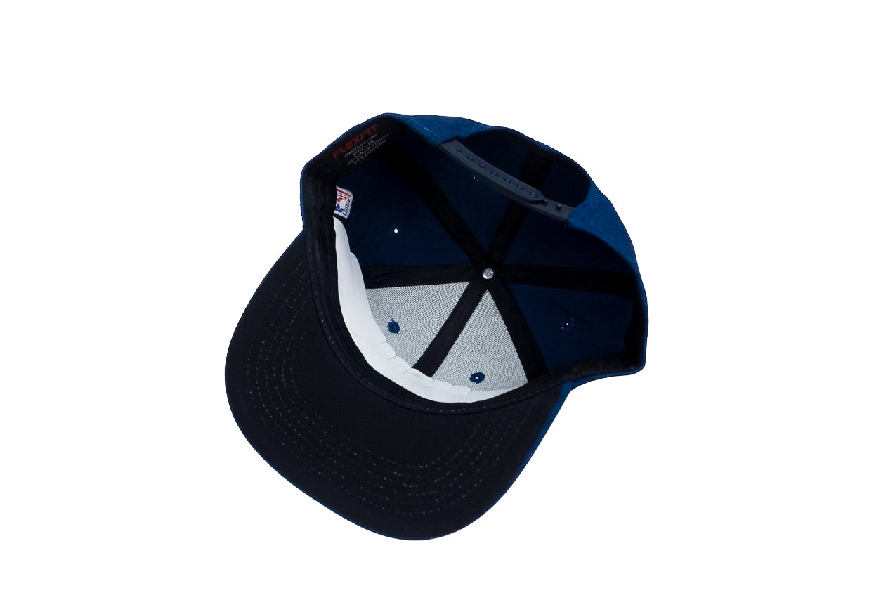 Los Angeles Lakers Purple Limited Edition Snapback