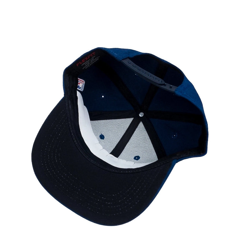 Las Angeles Limited Edition Purple Snapback Cap