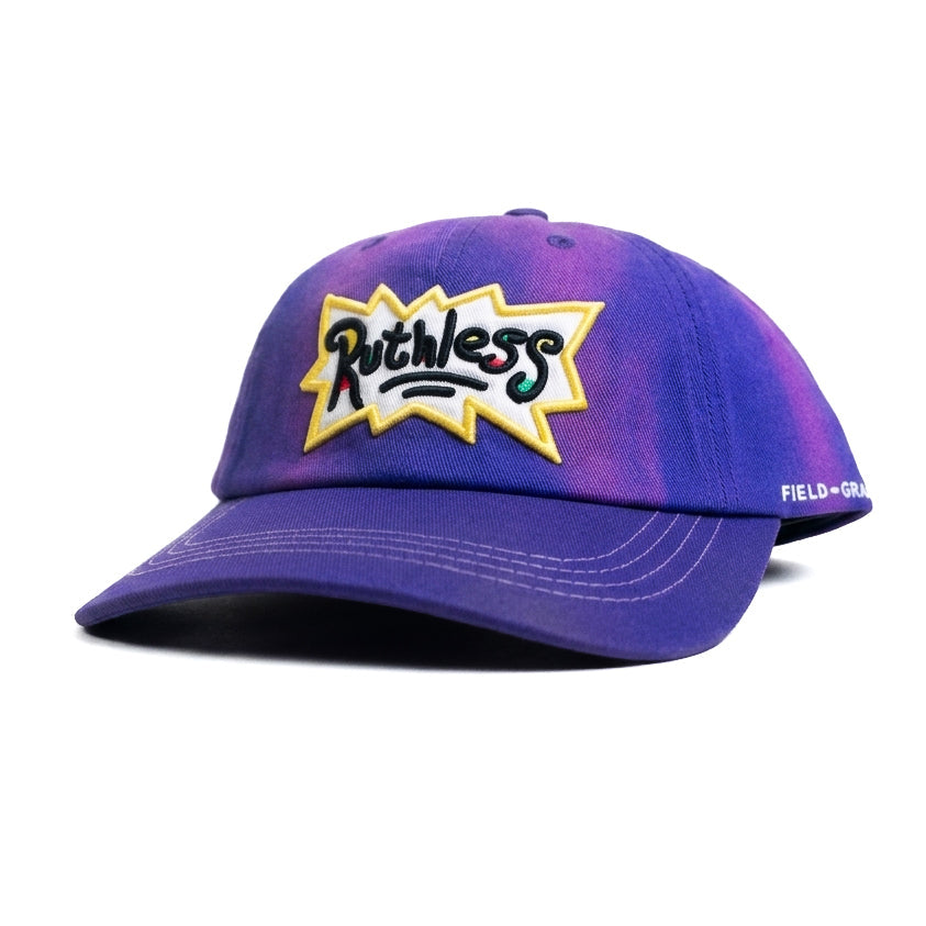 Field Grade Reckless Fitted Cap