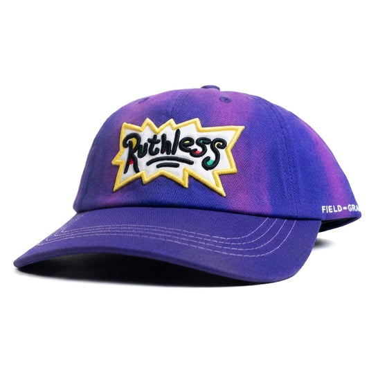 Field Grade Ruthless Fitted Cap