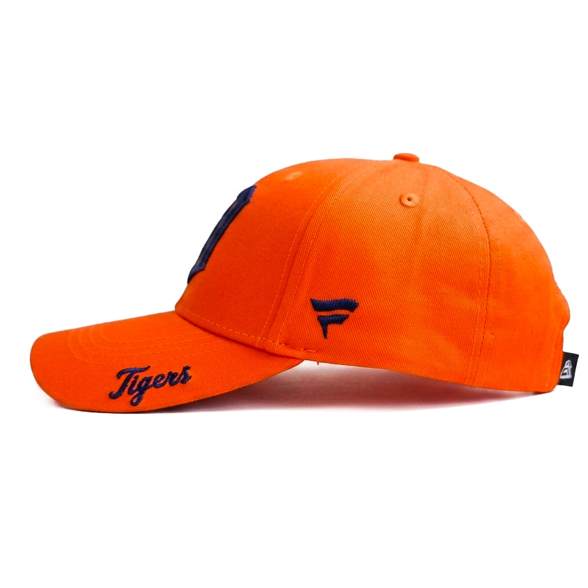 Detroit Tigers Limited Edition Snapback Cap