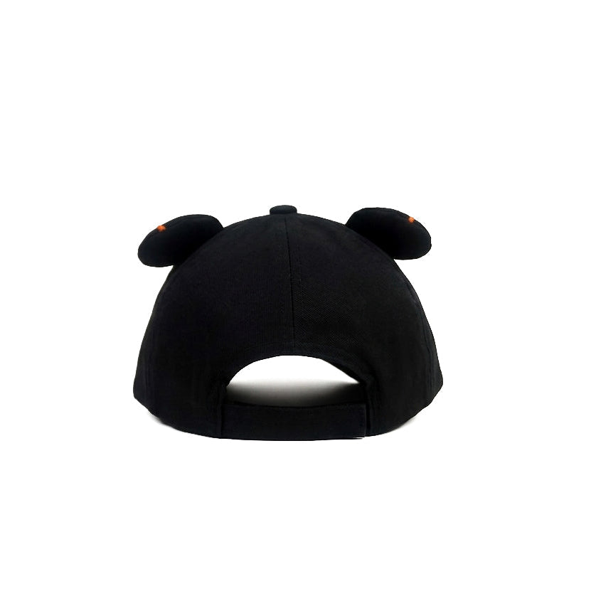 Black Teady's Joy Ride Funday Kids Cap