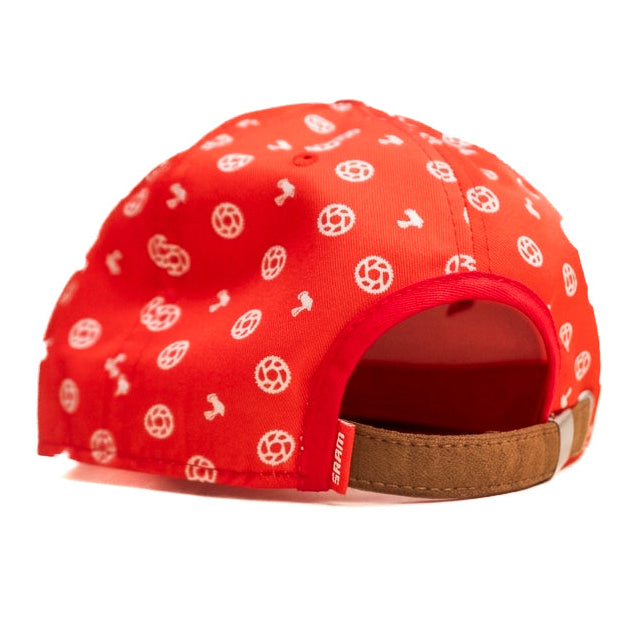 Sram 1887 Bockless Cap
