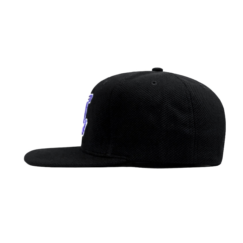 Los Angeles Lakers Mitchell & Ness Limited Edition Snapback Cap