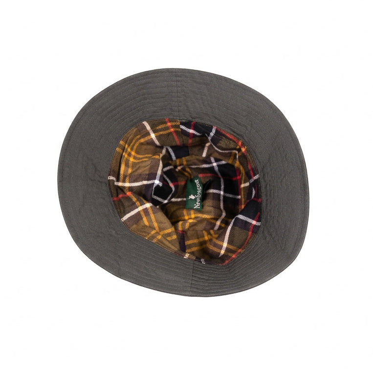 New Forest Stone Bucket Hat