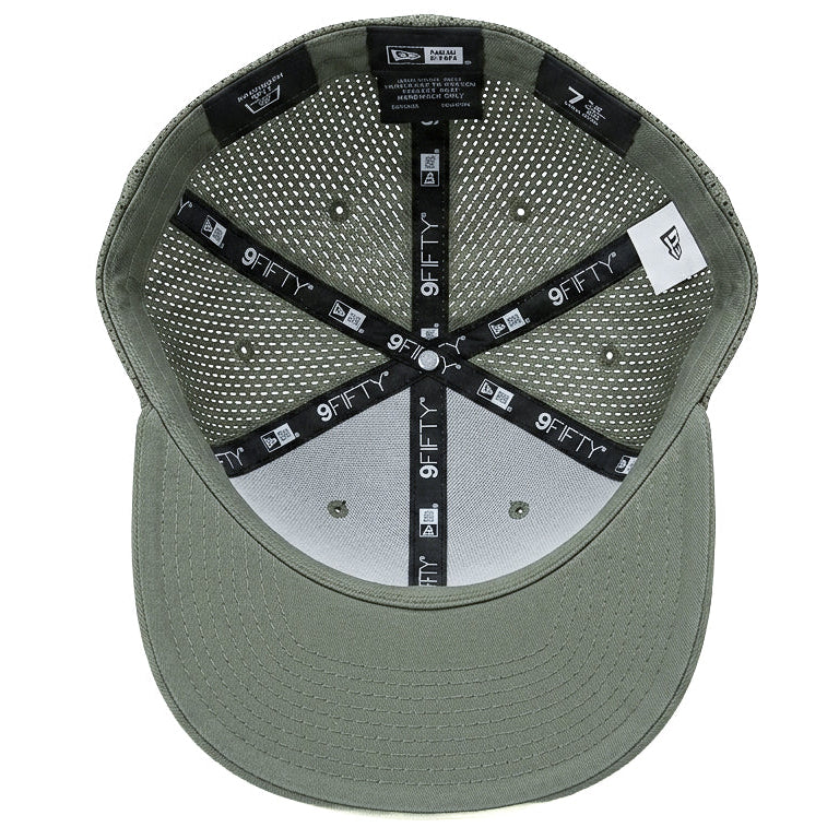 NBA NEW YORK KNICKS Snapback Cap
