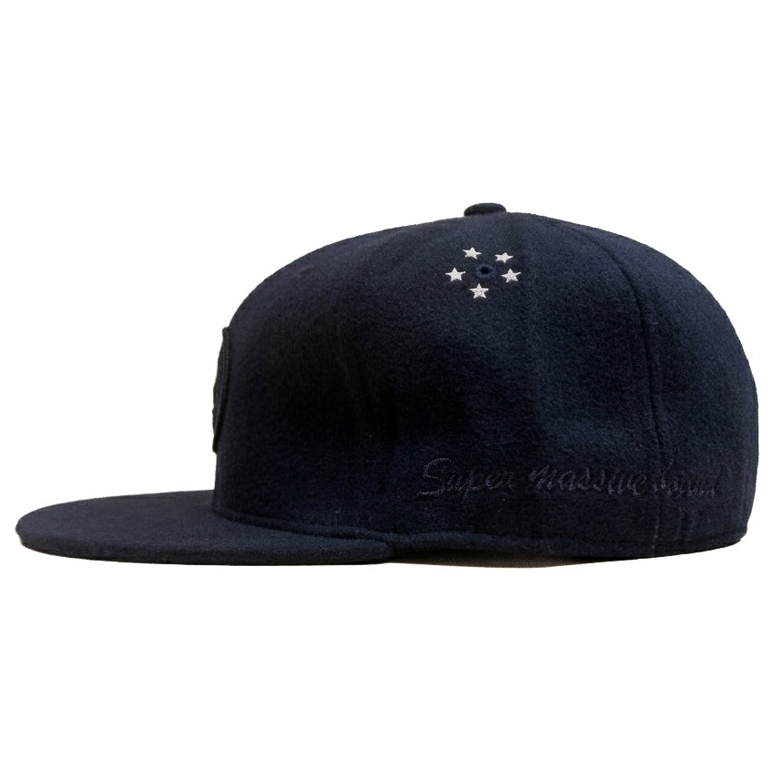 Oversized P Super Massive Brand Limited Edition
