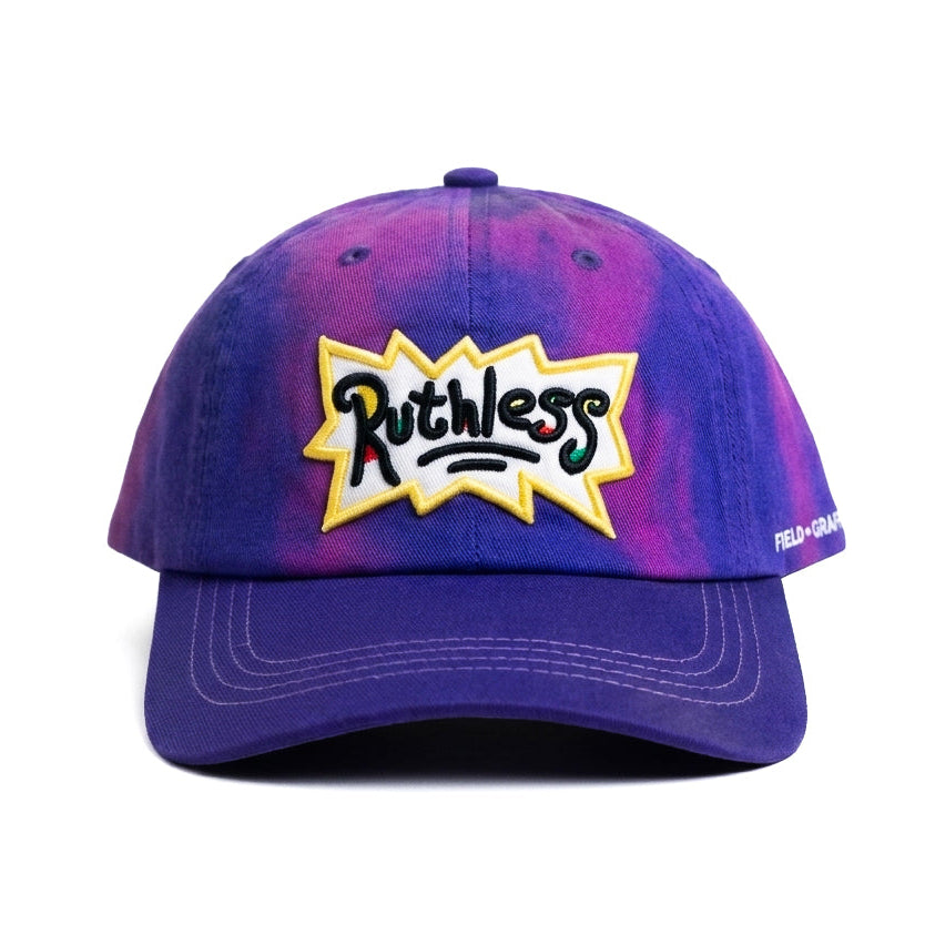 Field Grade Reckless Fitted Cap