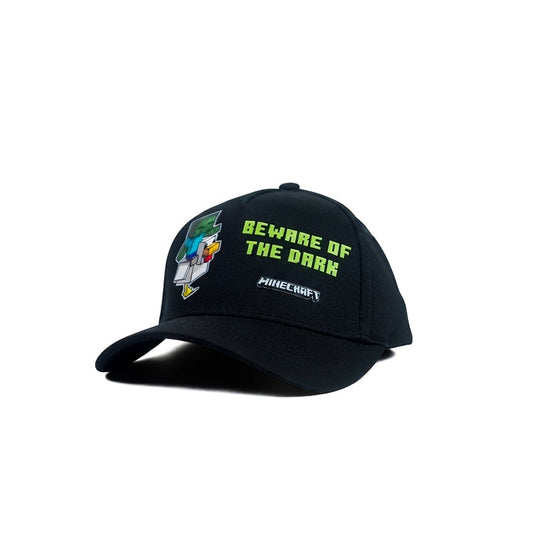 Kids Minecraft Funday Cap