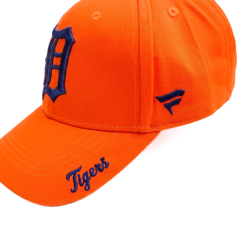 Detroit Tigers Limited Edition Snapback Cap