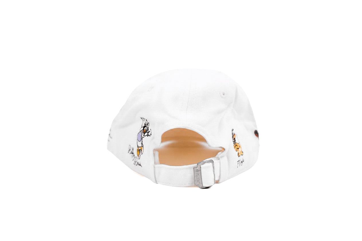 Disney Stars Signature Bockless Cap