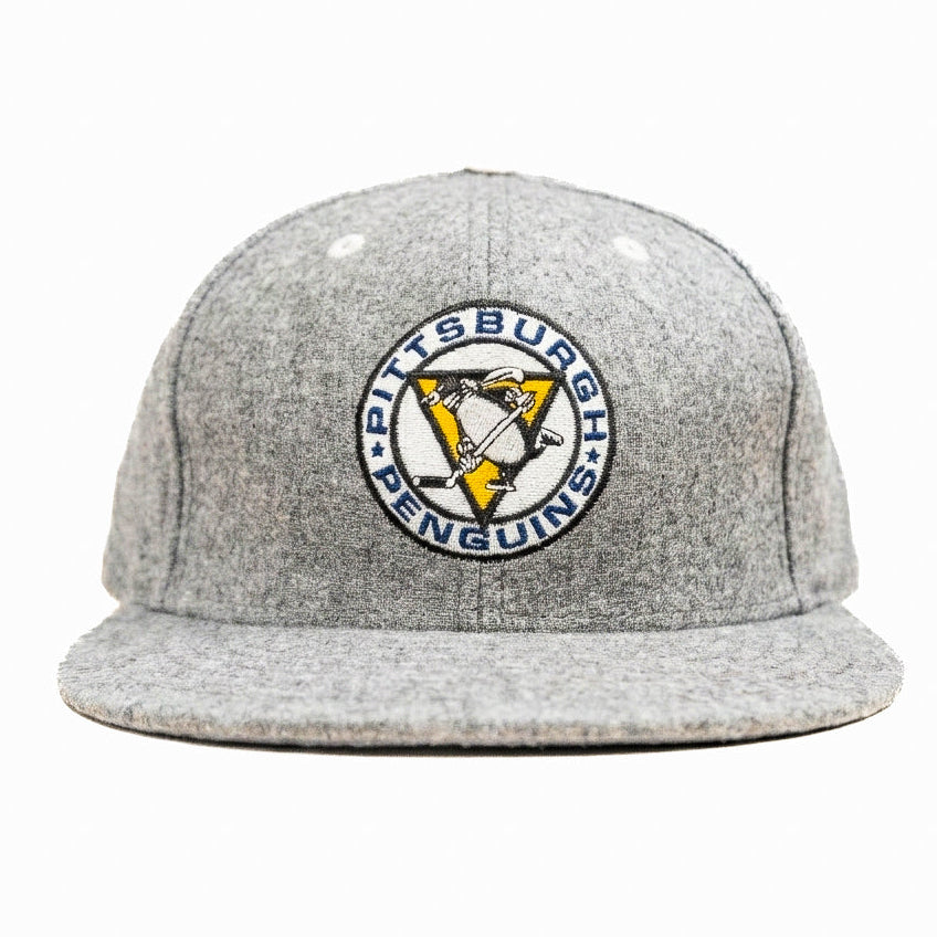 Oversized Pitsburg Penguines Mitchell & Ness Limited Edition