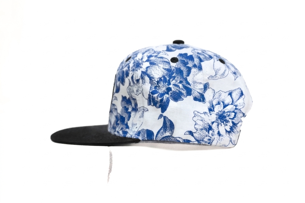 New Era Chicago Bull Snapback Cap