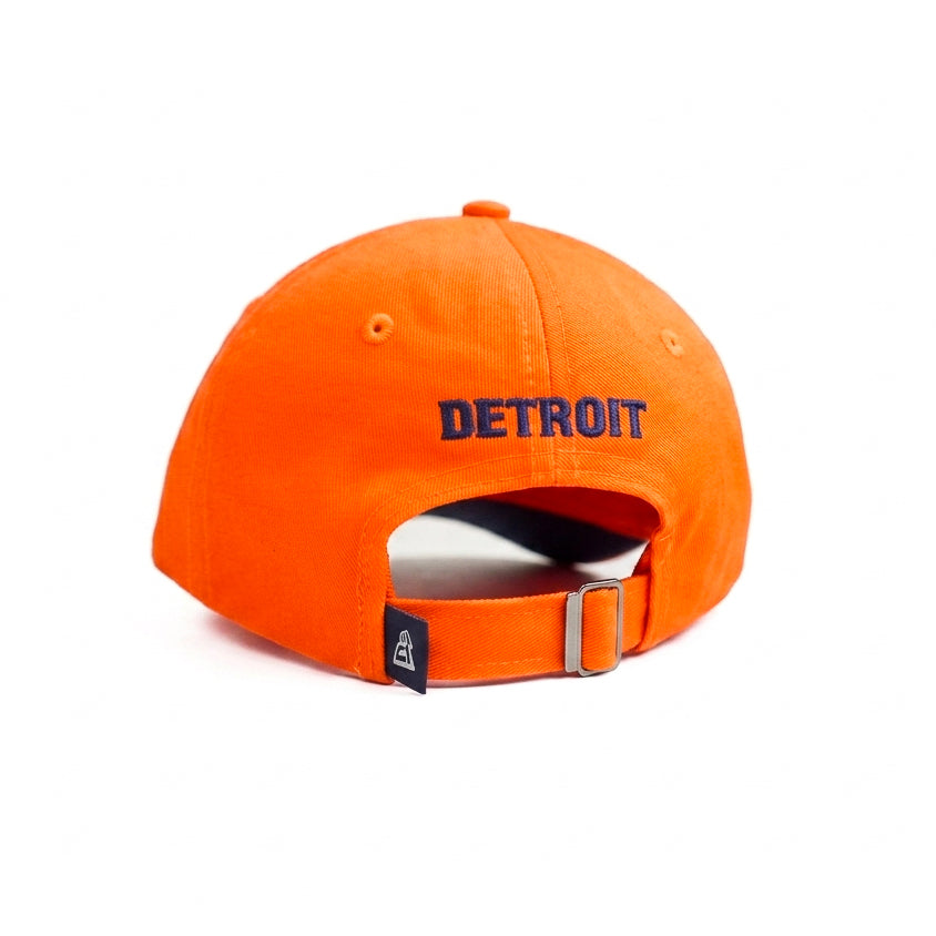 Detroit Tigers Limited Edition Snapback Cap