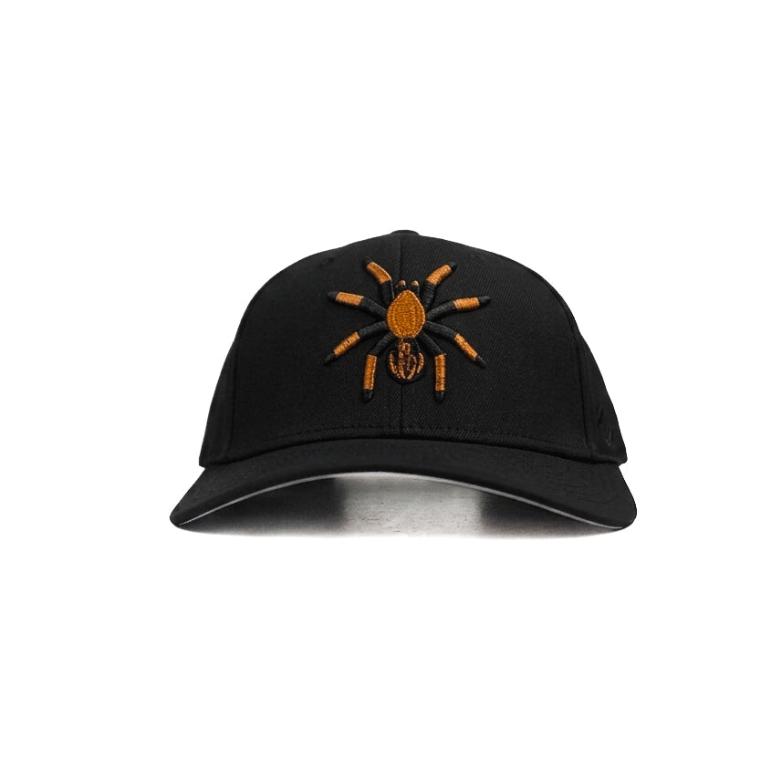 Zephyr Spider Snapback Cap