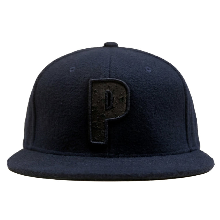 Oversized P Super Massive Brand Limited Edition