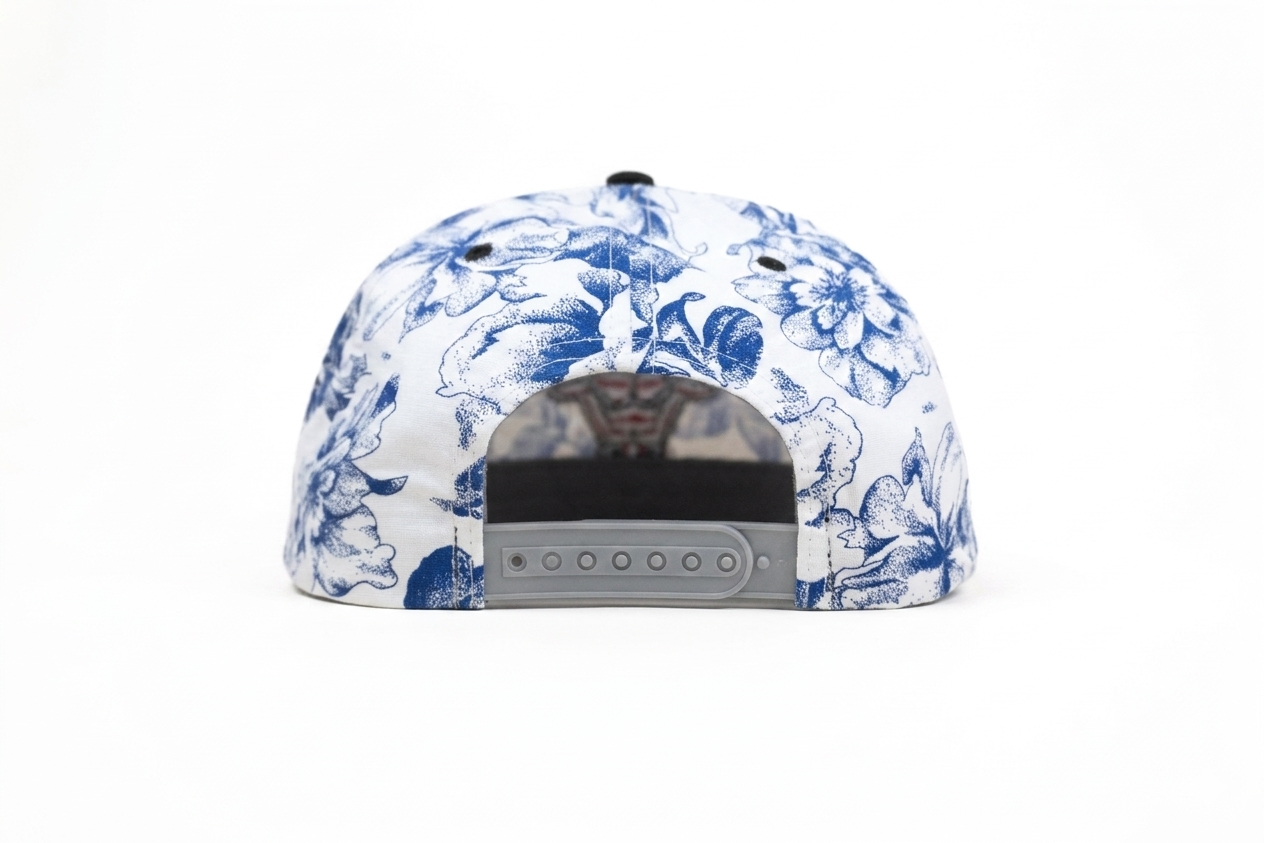 New Era Chicago Bull Snapback Cap