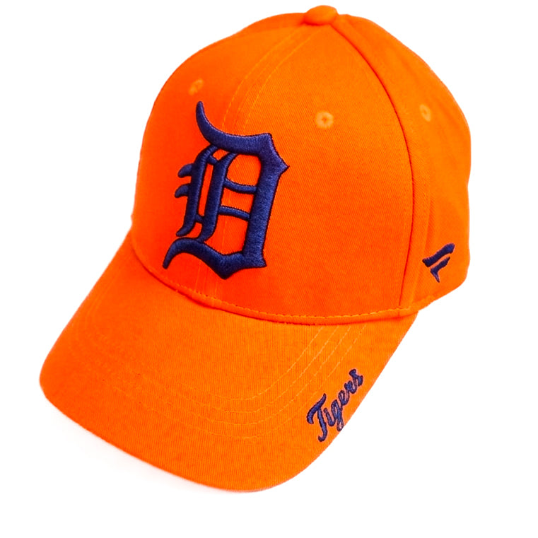 Detroit Tigers Limited Edition Snapback Cap
