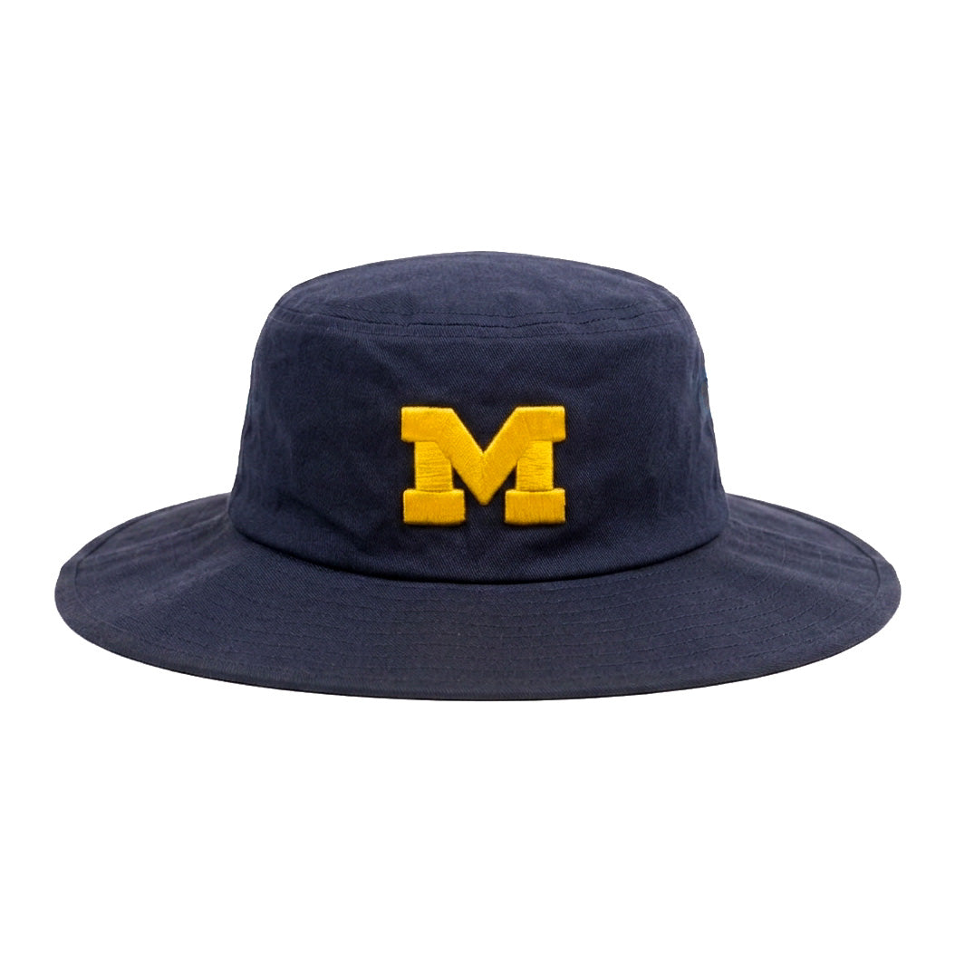 Zephyer M Bucket Hat