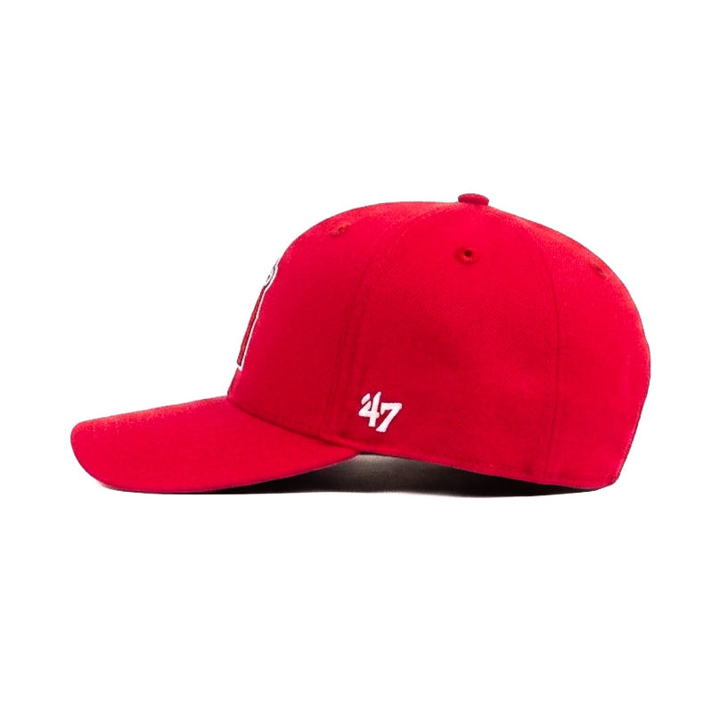 A 47 Limited Edition Camo Snapback Cap