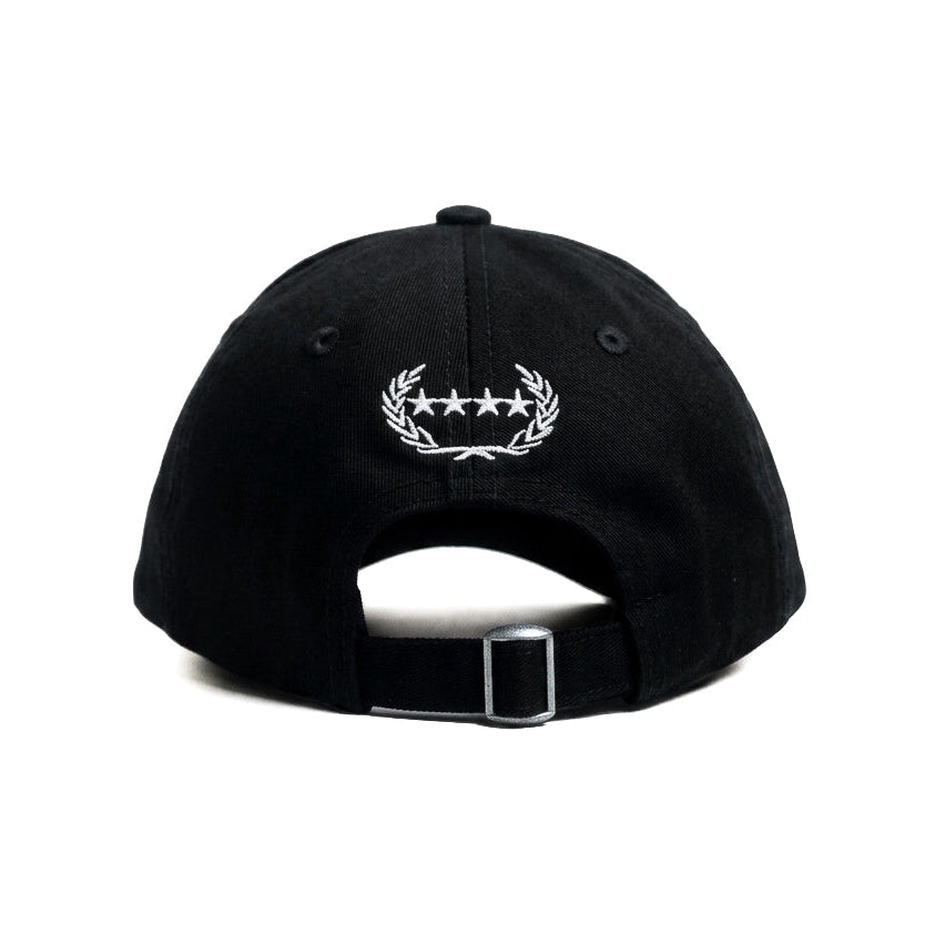 Field Grade Fuck You Have A Nice Day Fitted Cap