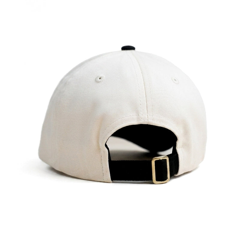 Snoopy Fitted Bockless Cap