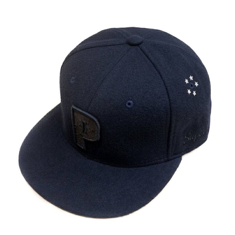 Oversized P Super Massive Brand Limited Edition
