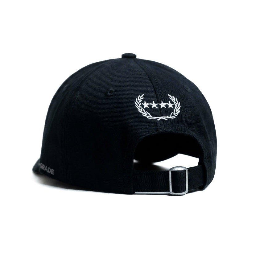 Field Grade Fuck You Have A Nice Day Fitted Cap