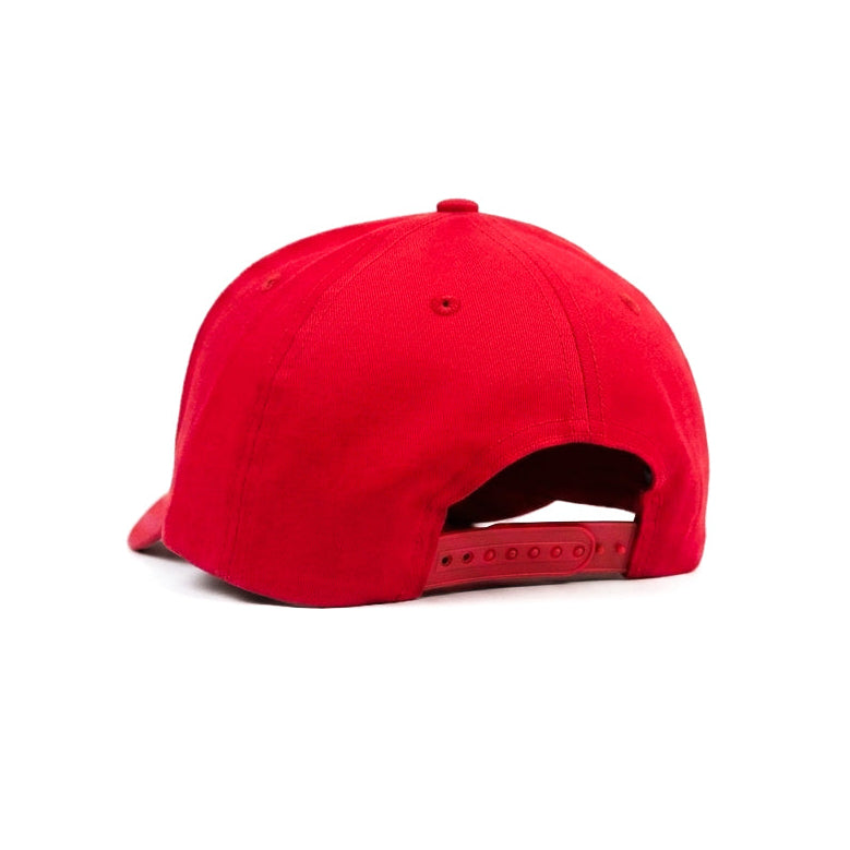 A 47 Limited Edition Camo Snapback Cap