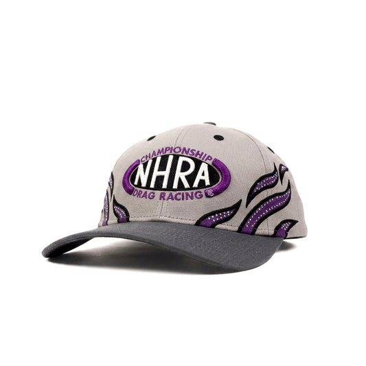 Championship NHRA Snapback Cap