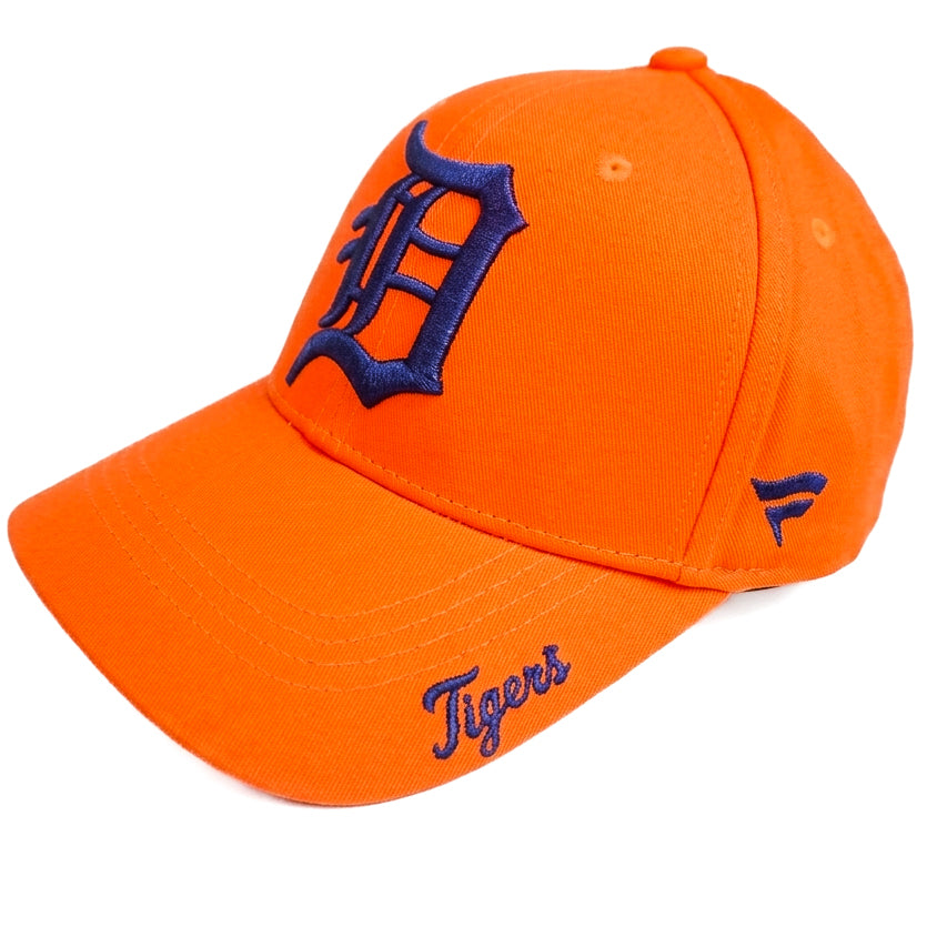 Detroit Tigers Limited Edition Snapback Cap
