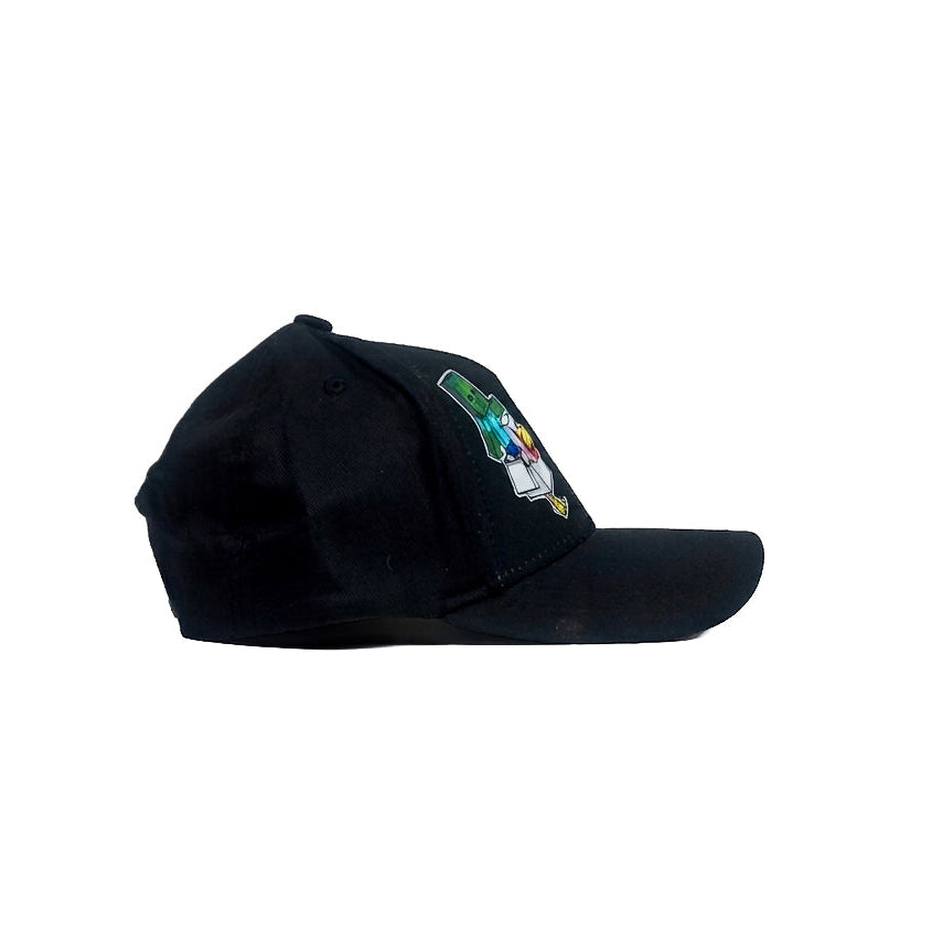 Kids Minecraft Funday Cap