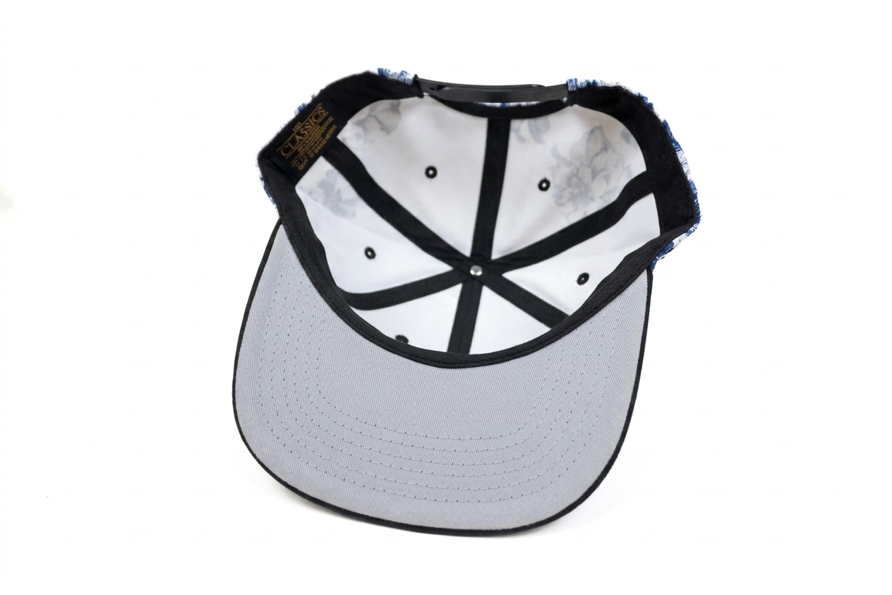 New Era Chicago Bull Snapback Cap
