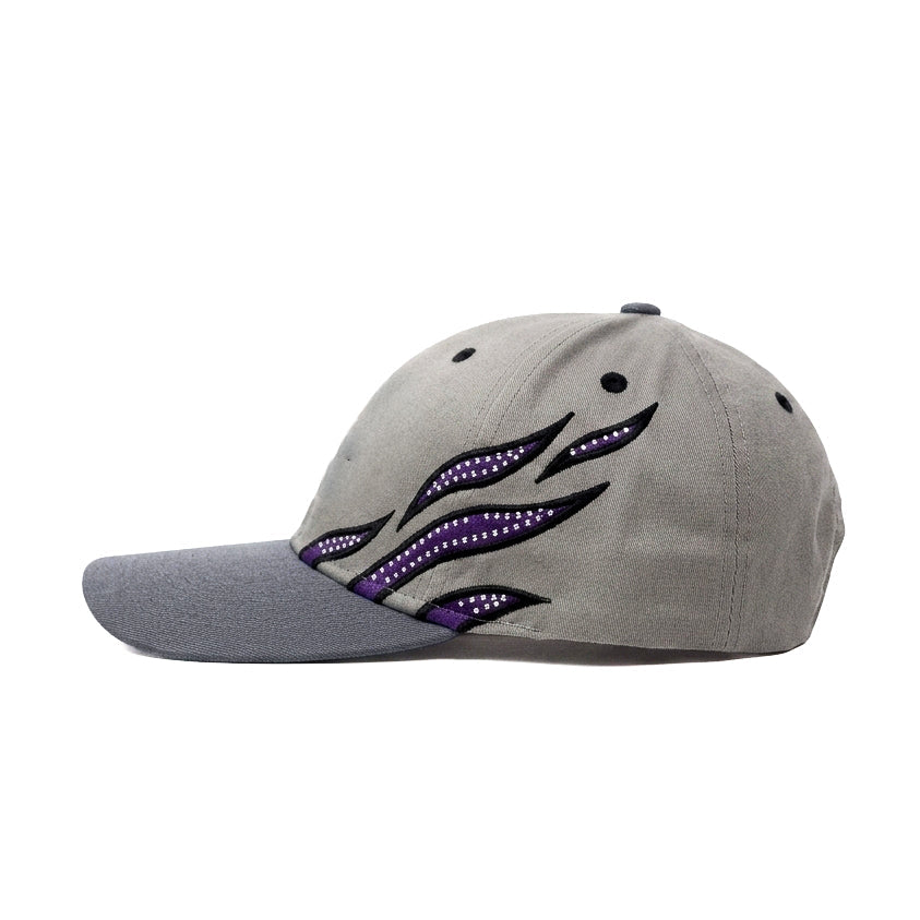 Championship NHRA Snapback Cap