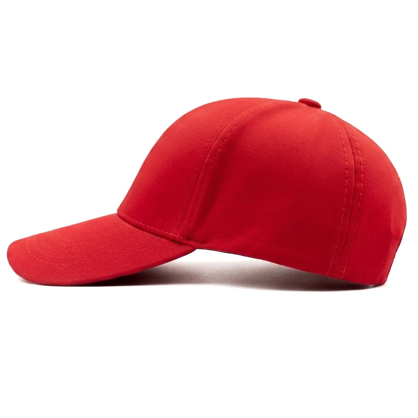 Dakota Grizzly Fitted Cap