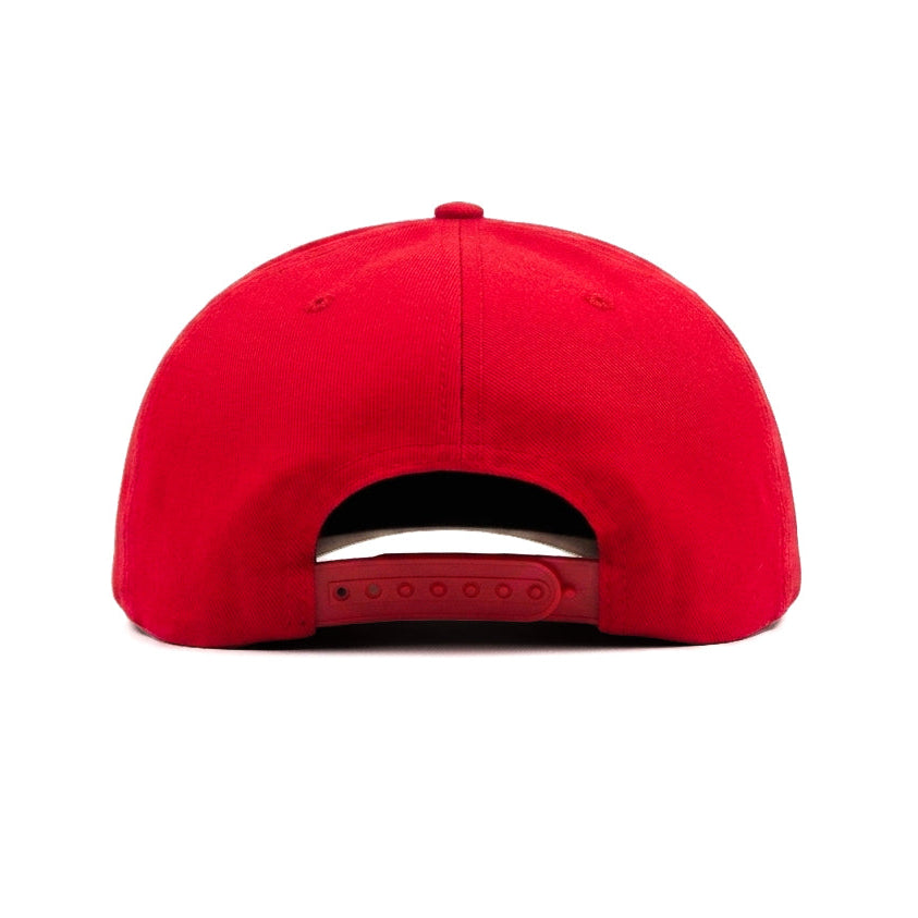 A 47 Limited Edition Camo Snapback Cap