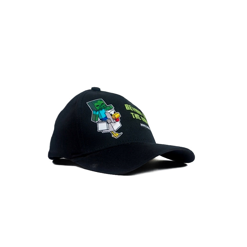 Kids Minecraft Funday Cap