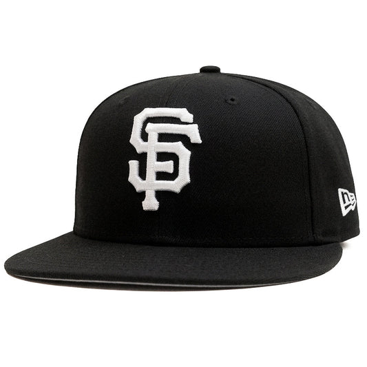Oversized New Era SF Limited Edition