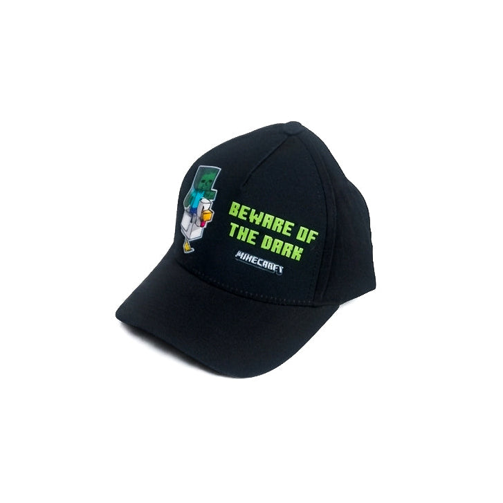 Kids Minecraft Funday Cap