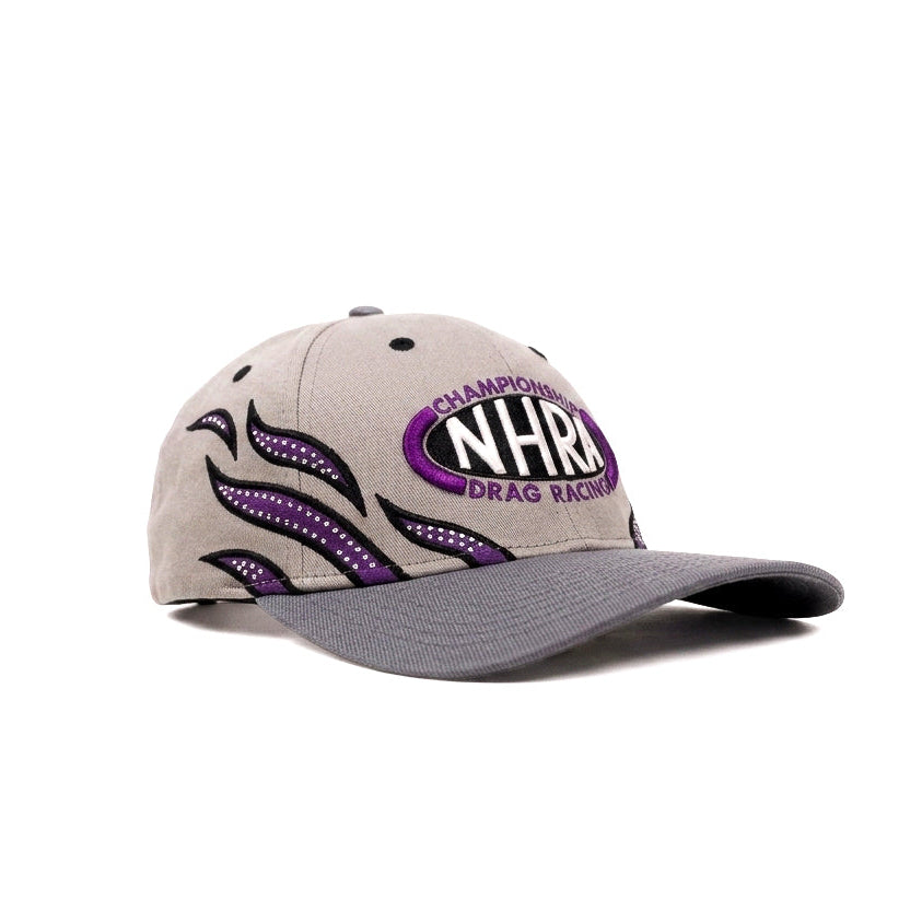 Championship NHRA Snapback Cap